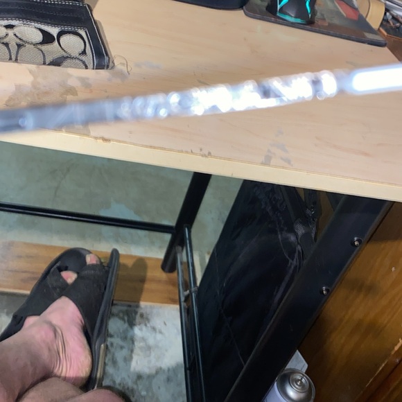 Cole Haan ZeroGrand Glasses - Picture 4 of 4